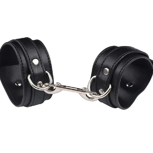 5334 Collar and Beaded Hook Anal Elegant Cuffs with 0412